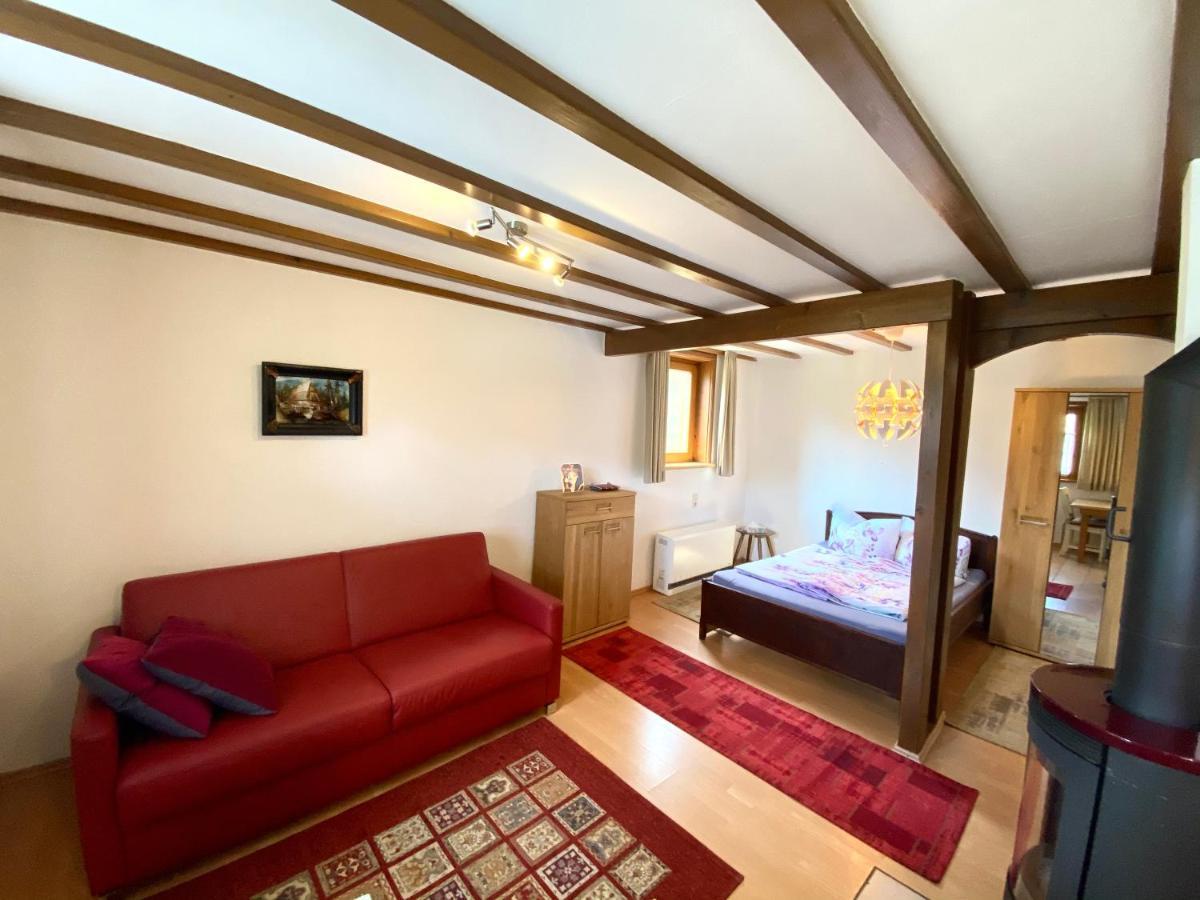 Pia'S Nature Retreat Neukirch  Zewnętrze zdjęcie