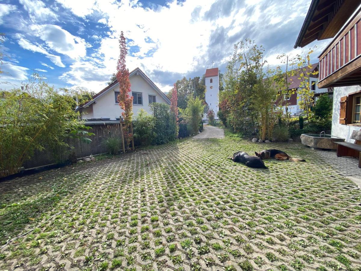 Pia'S Nature Retreat Neukirch  Zewnętrze zdjęcie