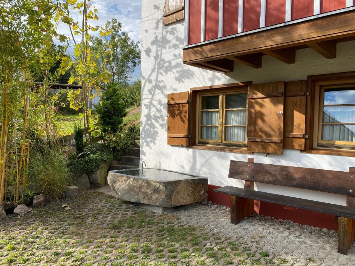 Pia'S Nature Retreat Neukirch  Zewnętrze zdjęcie