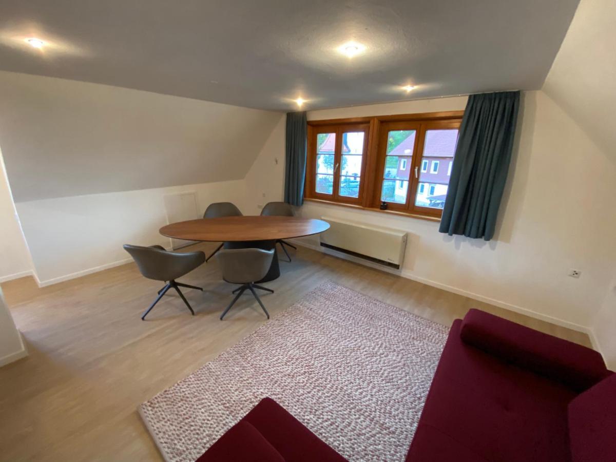 Pia'S Nature Retreat Neukirch  Zewnętrze zdjęcie