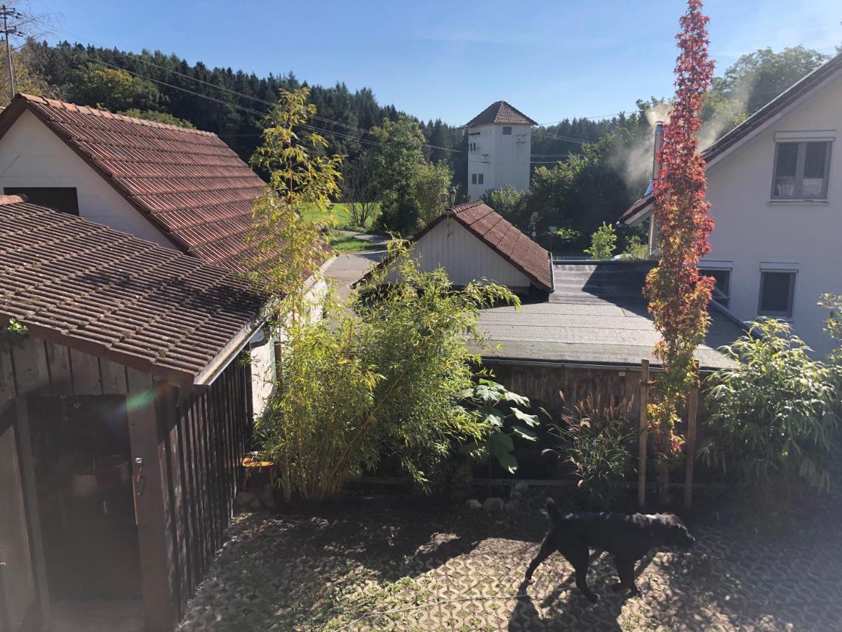 Pia'S Nature Retreat Neukirch  Zewnętrze zdjęcie