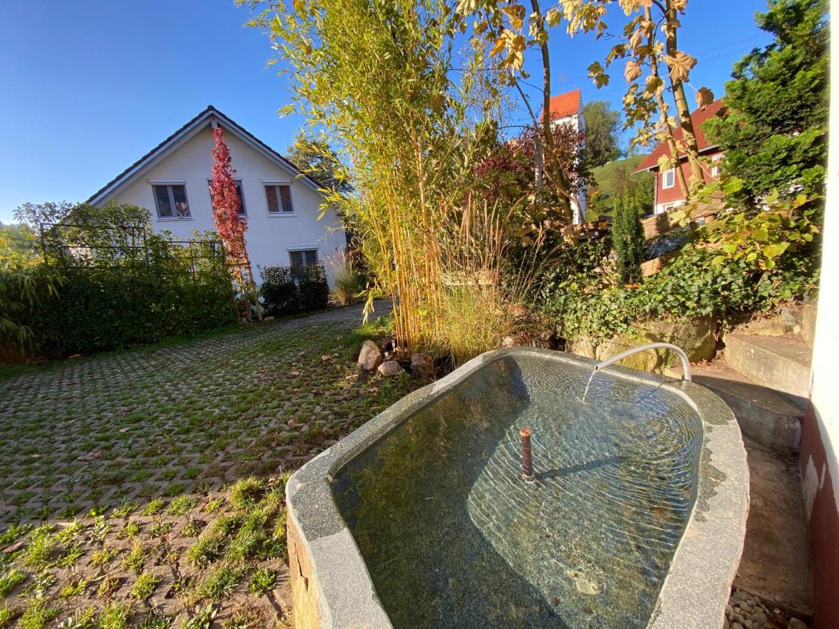 Pia'S Nature Retreat Neukirch  Zewnętrze zdjęcie