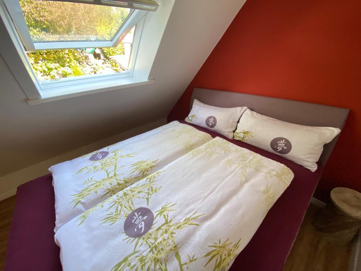 Pia'S Nature Retreat Neukirch  Zewnętrze zdjęcie