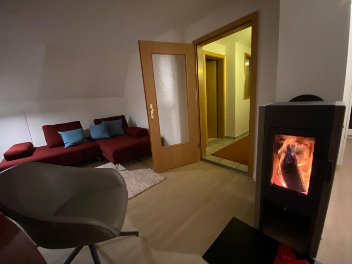 Pia'S Nature Retreat Neukirch  Zewnętrze zdjęcie