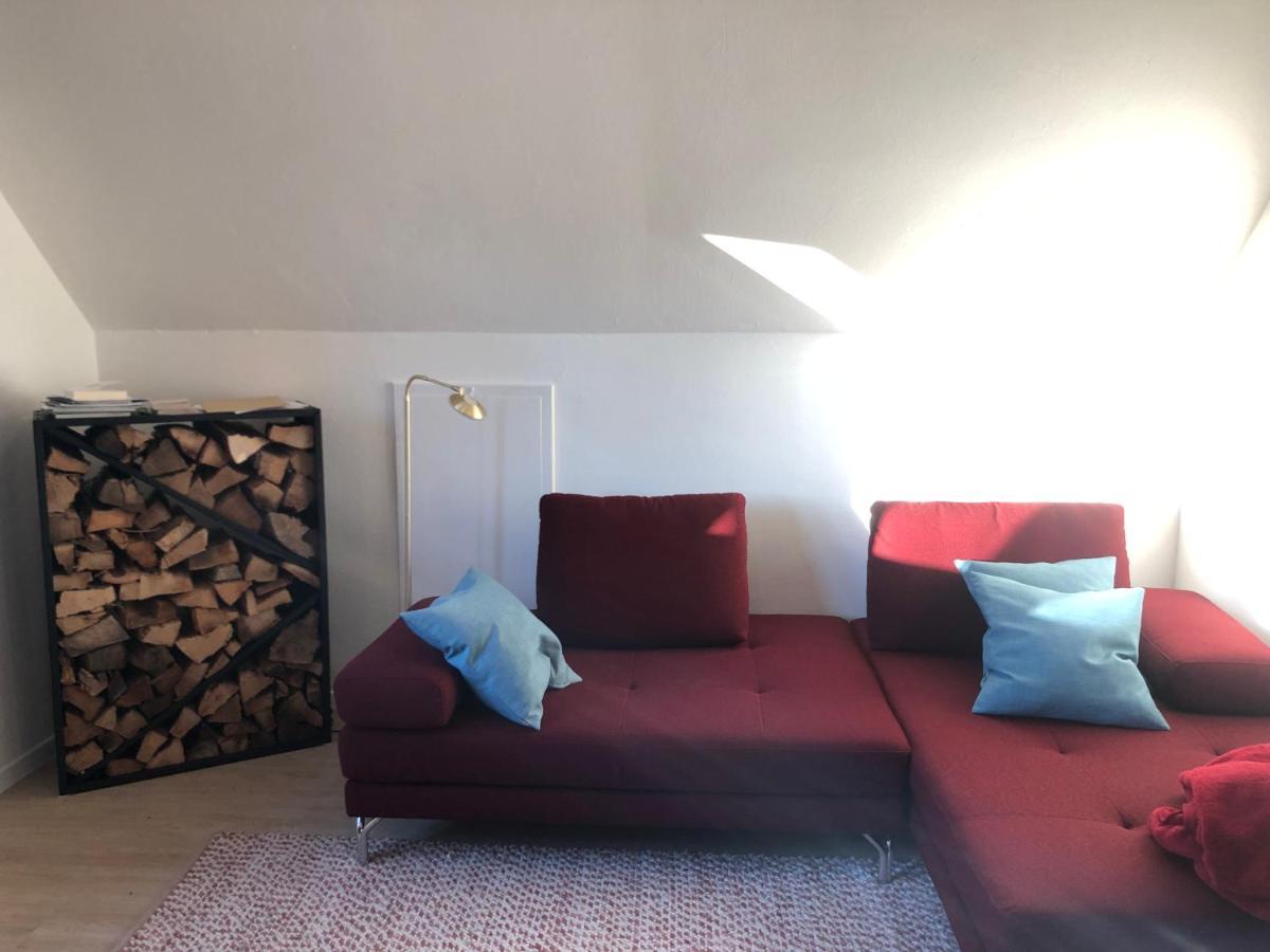 Pia'S Nature Retreat Neukirch  Zewnętrze zdjęcie