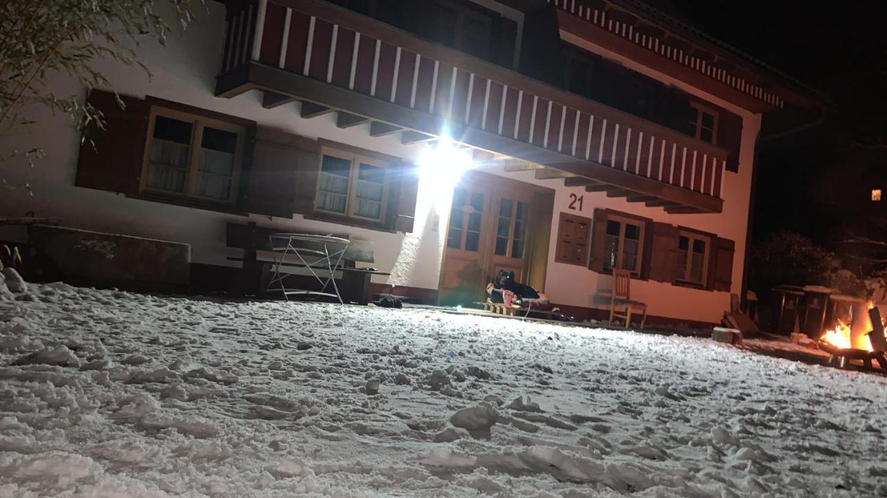 Pia'S Nature Retreat Neukirch  Zewnętrze zdjęcie