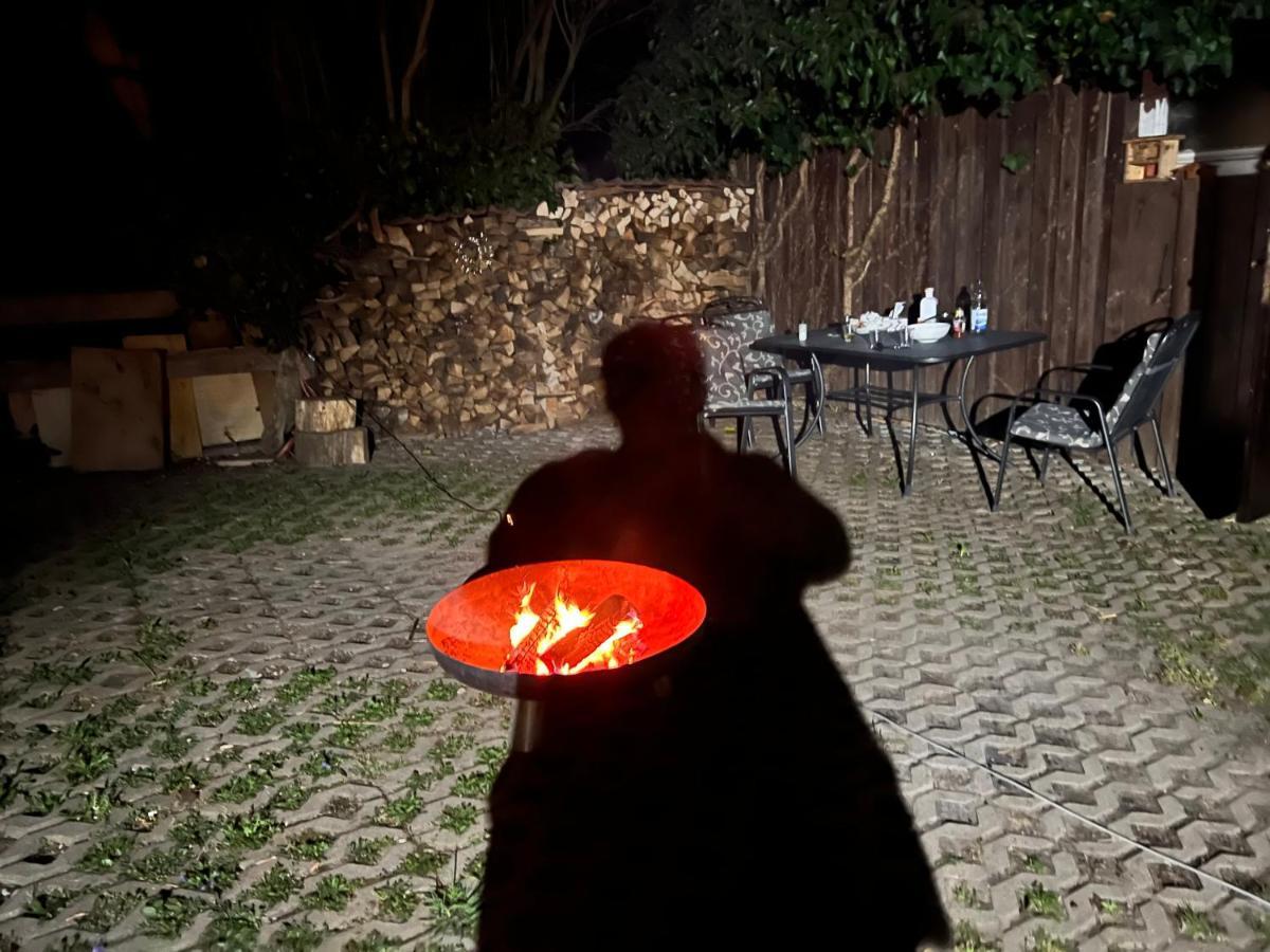 Pia'S Nature Retreat Neukirch  Zewnętrze zdjęcie