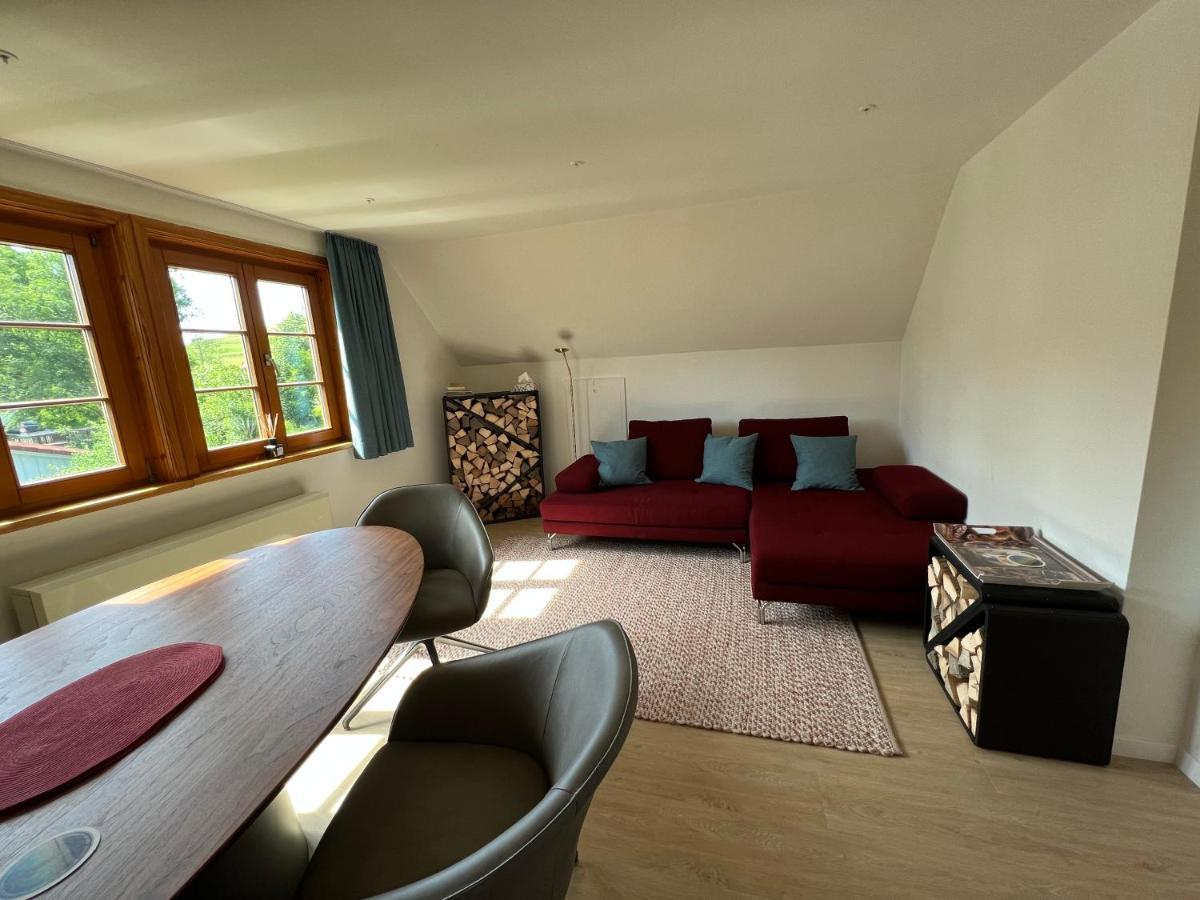 Pia'S Nature Retreat Neukirch  Zewnętrze zdjęcie