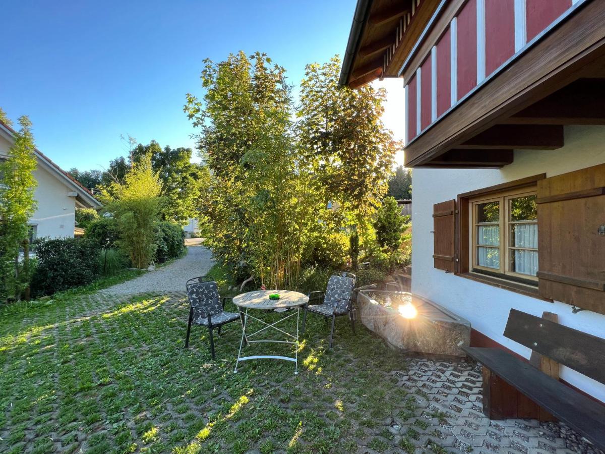 Pia'S Nature Retreat Neukirch  Zewnętrze zdjęcie