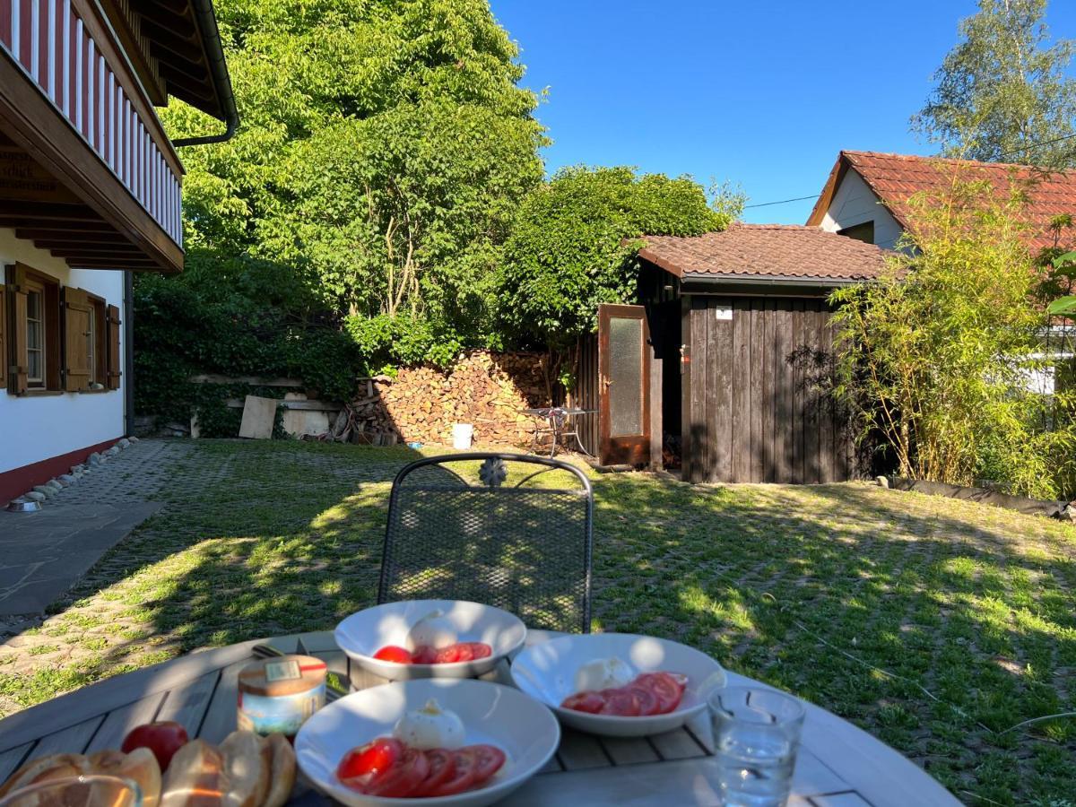 Pia'S Nature Retreat Neukirch  Zewnętrze zdjęcie
