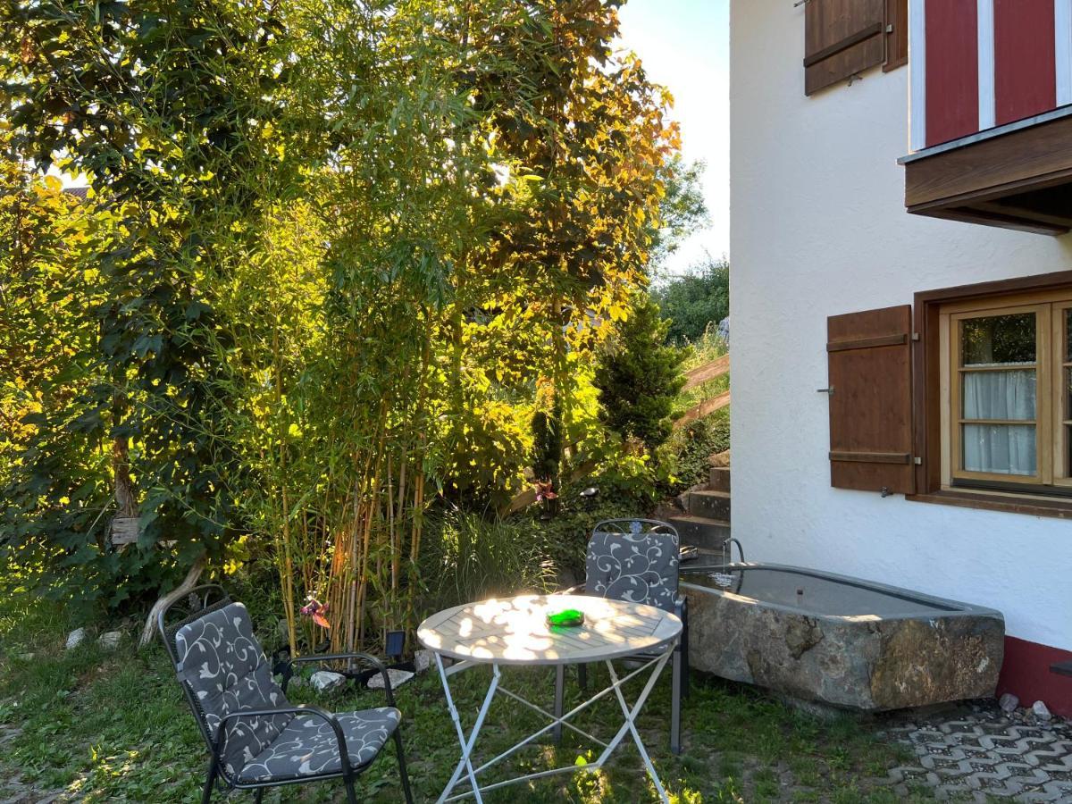 Pia'S Nature Retreat Neukirch  Zewnętrze zdjęcie