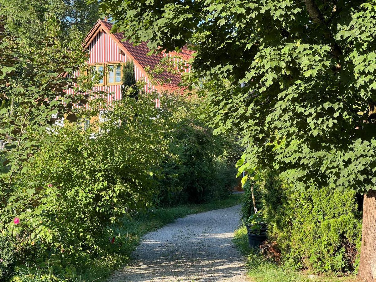 Pia'S Nature Retreat Neukirch  Zewnętrze zdjęcie