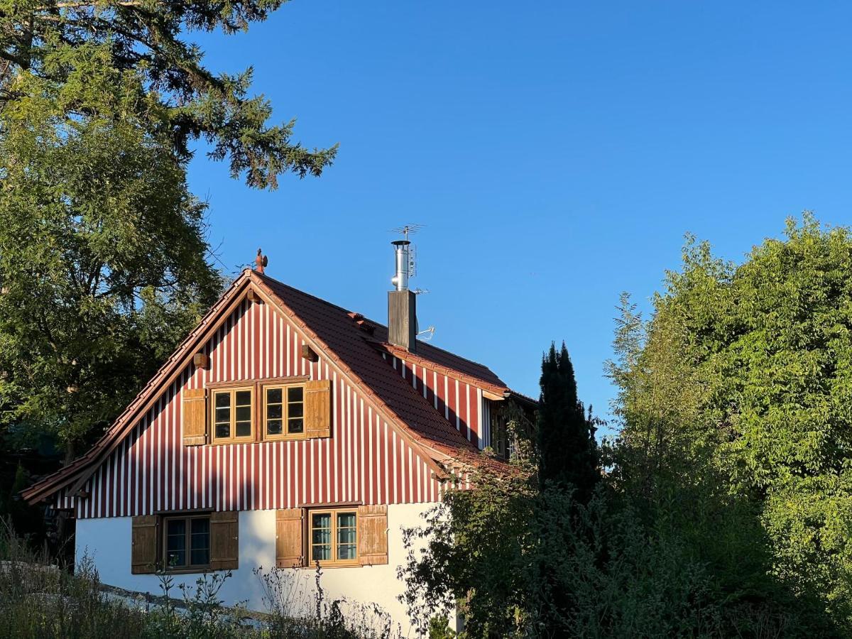 Pia'S Nature Retreat Neukirch  Zewnętrze zdjęcie