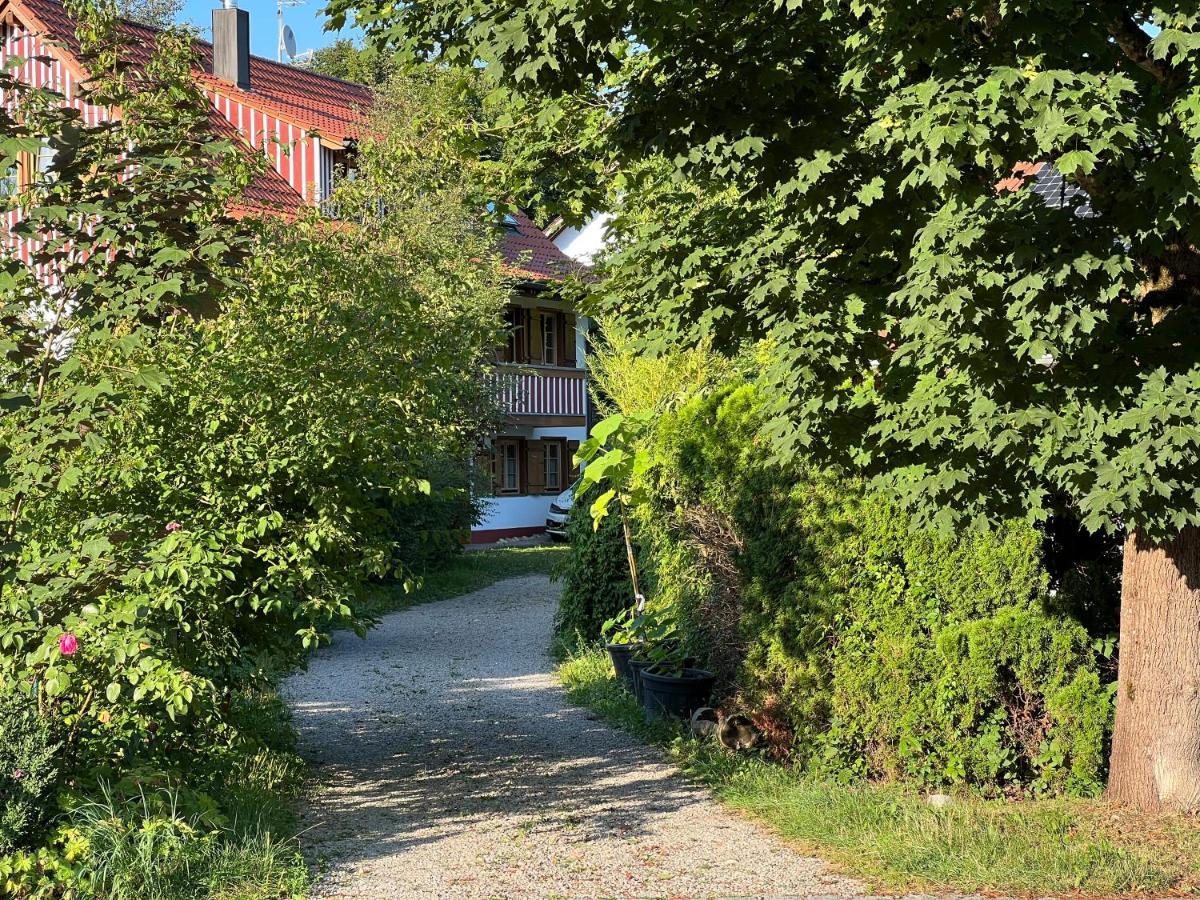 Pia'S Nature Retreat Neukirch  Zewnętrze zdjęcie