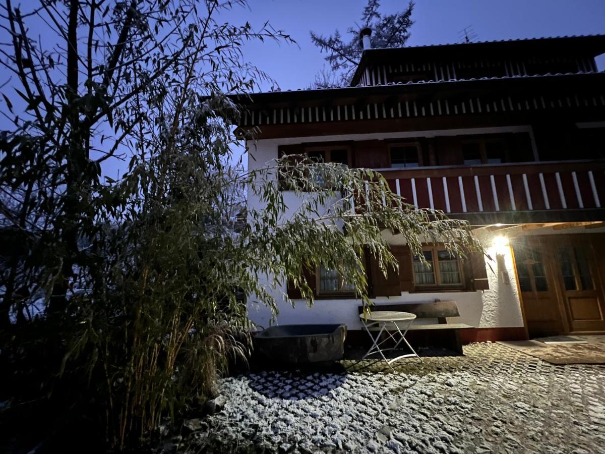 Pia'S Nature Retreat Neukirch  Zewnętrze zdjęcie