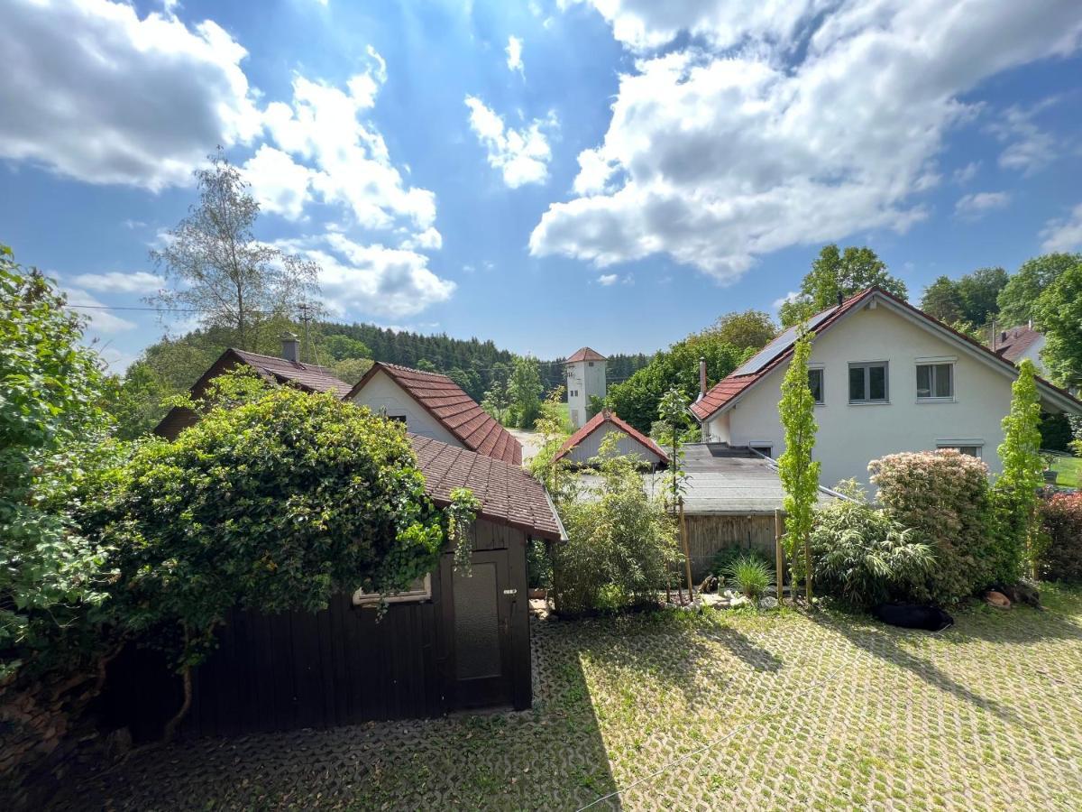 Pia'S Nature Retreat Neukirch  Zewnętrze zdjęcie